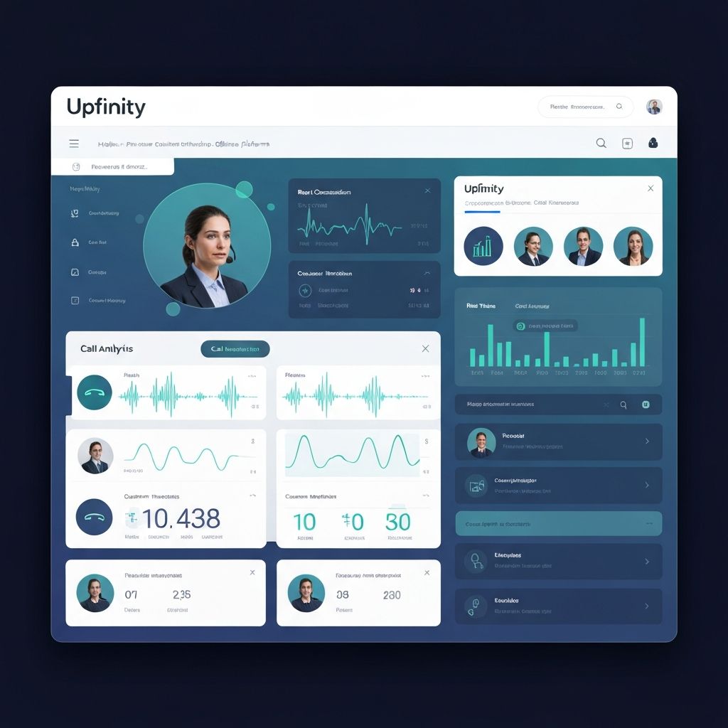Voice Agent Interface